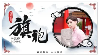 MD0057 Cheongsam Temptation