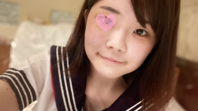 FC2 PPV 1543511 Javmost Miu-chan, 18 years old, messed up with a c**** who was J ○ until April