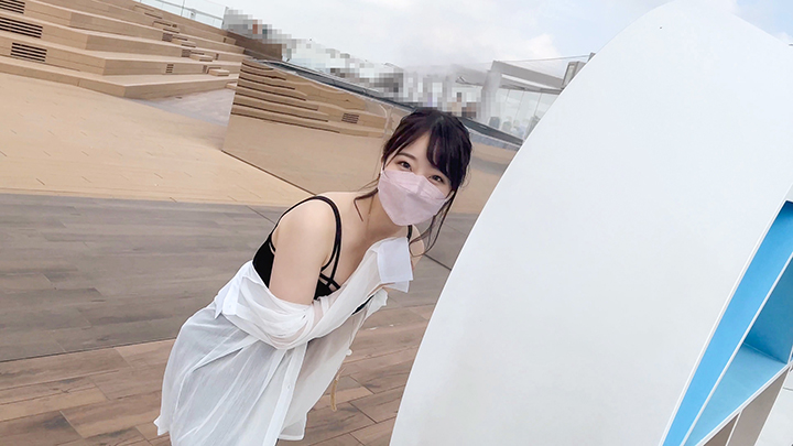 FC2 PPV 2607869 Javmost [Leaked] k Large foreign language faculty popular distributor real girlfriend and rumored beauty intellectual graduate student s private Gonzo video finally leaked !!