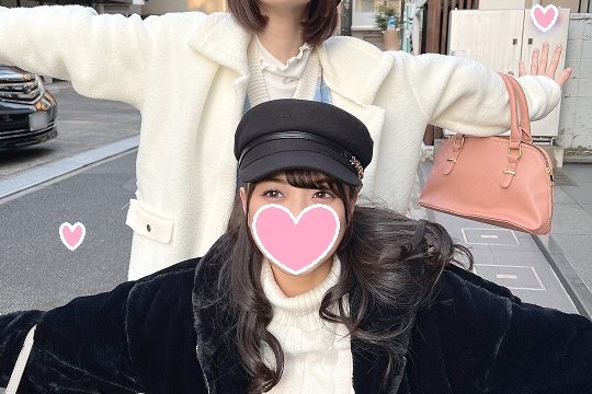 FC2 PPV 2645348 Kissjav Urban Legend Beauty. Reverse Nampa Bitch Female College Student Duo And Orgy