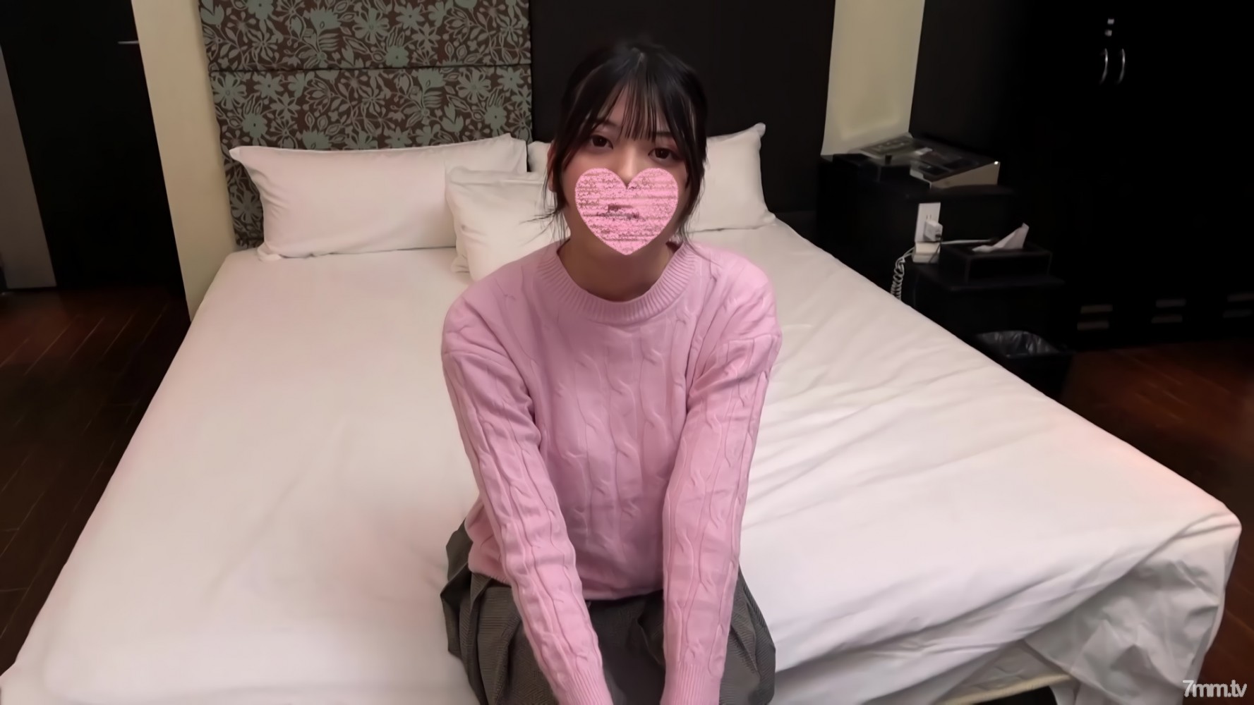 FC2PPV 2670210 Javleak Everyday Life Of E-Cup Female College Student. A Otaku Life And A