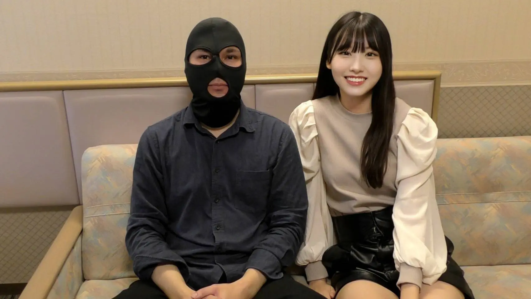 FC2 PPV 3081538 Mio-chan Halloween cosplay and creampie with an amateur! A total of about 120 minutes long 2 sex with oversized volume!