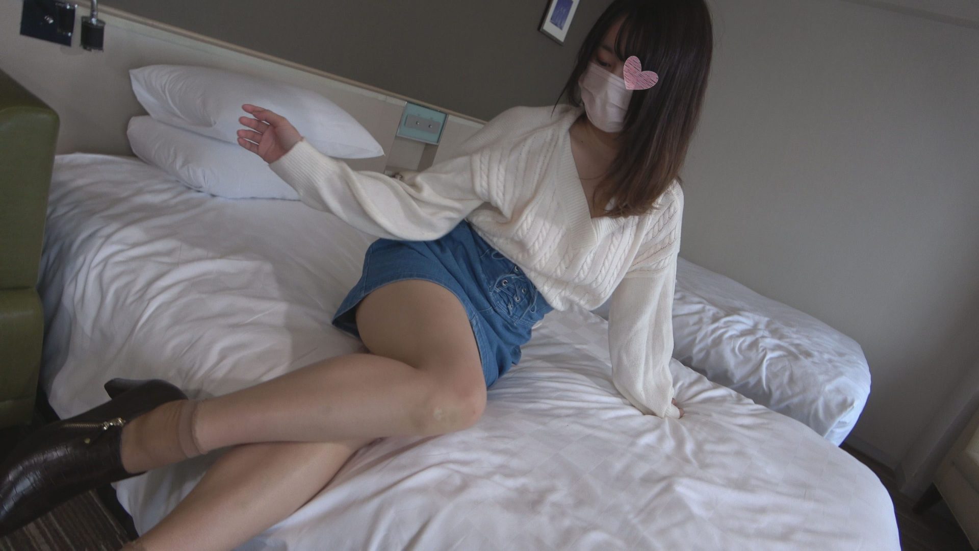 FC2 PPV 3108410 Please do not miss the shyness shown in the first shooting.