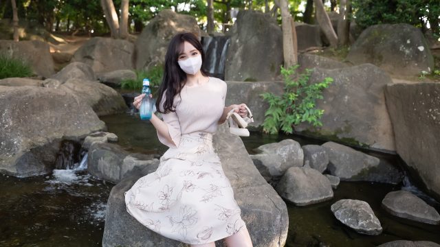 FC2 PPV 3108899 Raw vaginal cum shot on a lustful body like a fascinated mass and dirty face