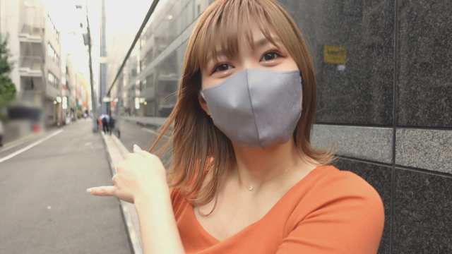 FC2 PPV 3110415 A woman with the best cuteness and style in the past is crazy with an oho voice