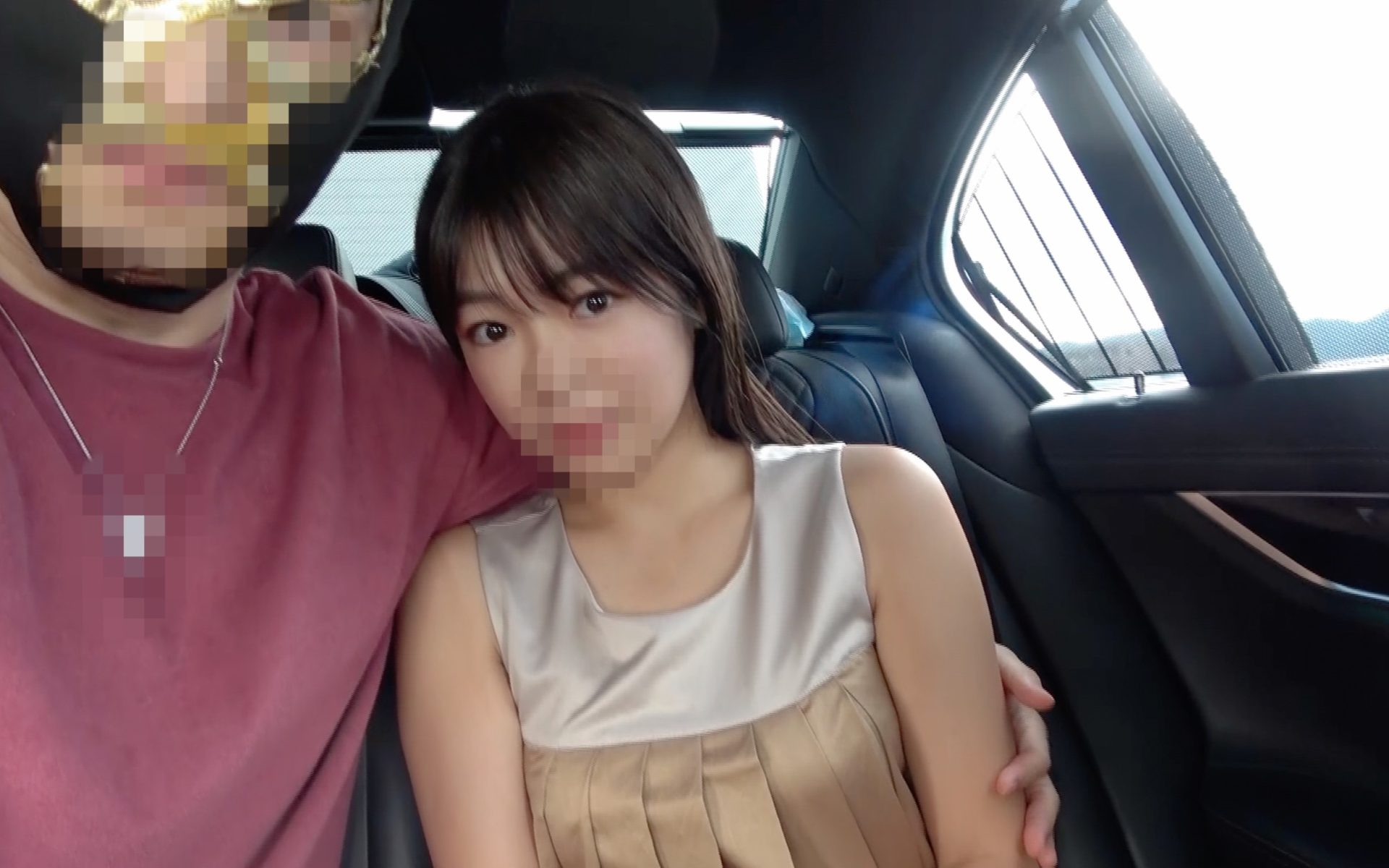 FC2 PPV 3125504 who seems to appear in commercials of drinking water shows off a spectacular blowjob in the car in broad daylight! ! Explosion required with vacuum no hand!