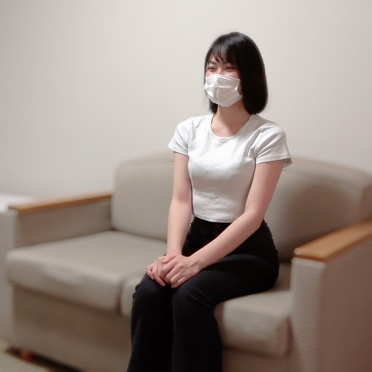 FC2 PPV 3086289 Girls Bar Cast A Na-chan 23 Years Old Screaming