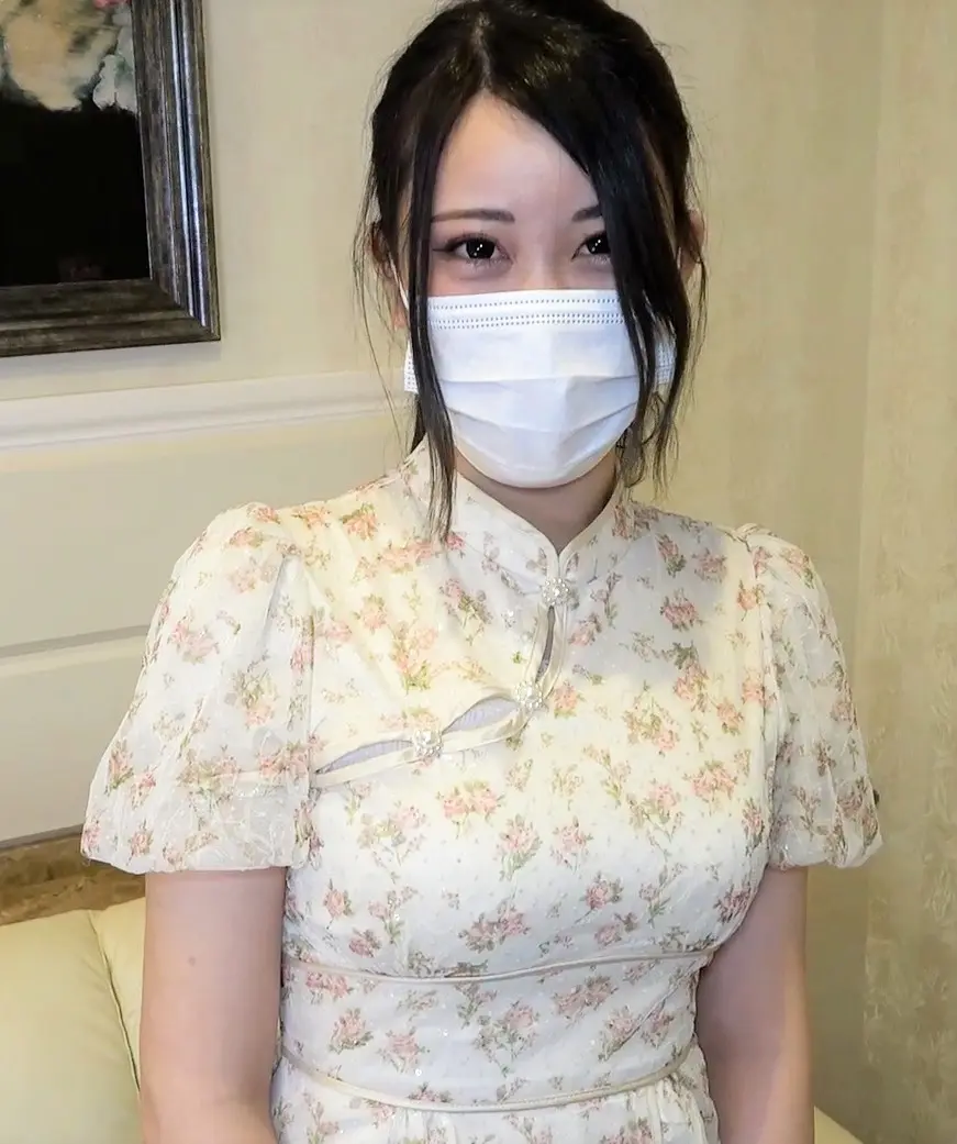 FC2 PPV 3054313 Nogizaka slope Mizuki Yamashita-like beauty Amazing transparency and eyesight
