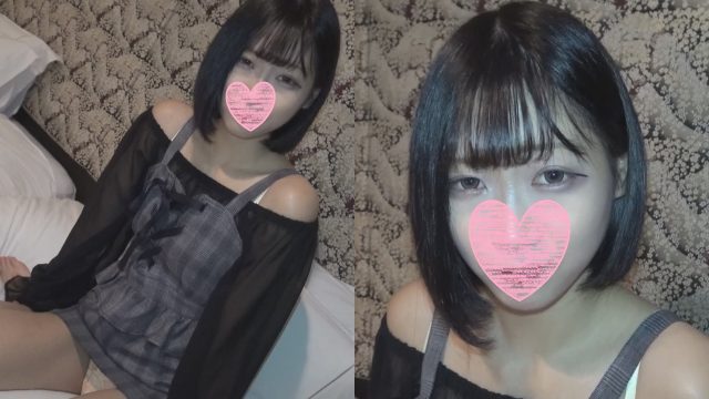 FC2 PPV 3057283 Sora 20 years old Tomohame I took a gonzo like a friend