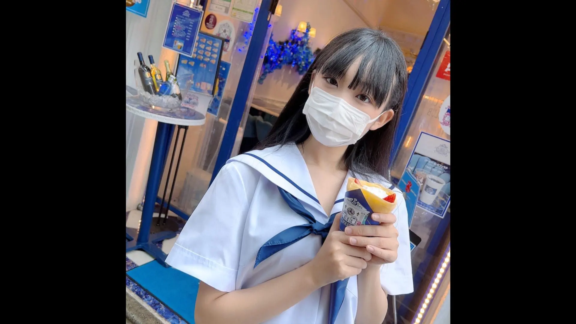 FC2 PPV 3059035 Ejaculation in the vagina without rubber to a girl student who is so sensitive