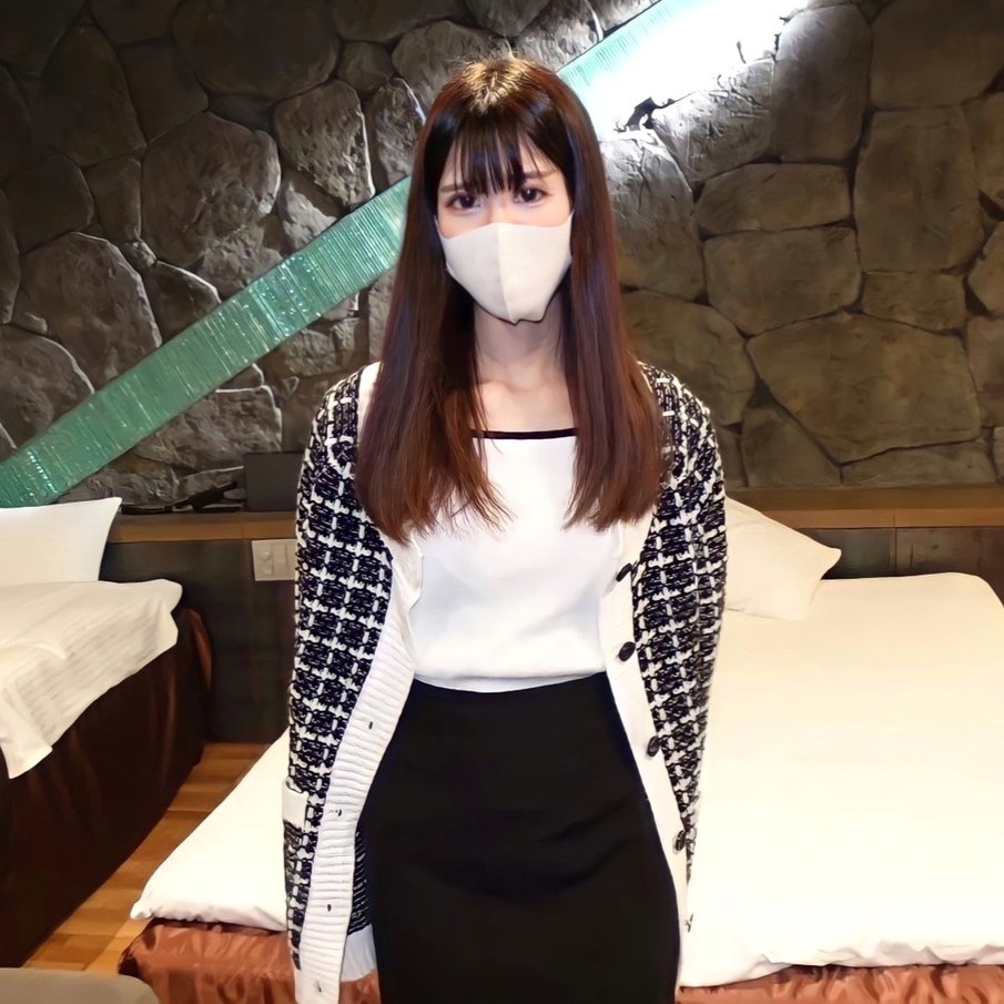 FC2 PPV 3064666 In my life I was hooked on by a college friend and I broke up with my second boyfriend in my life Teru super slender chan