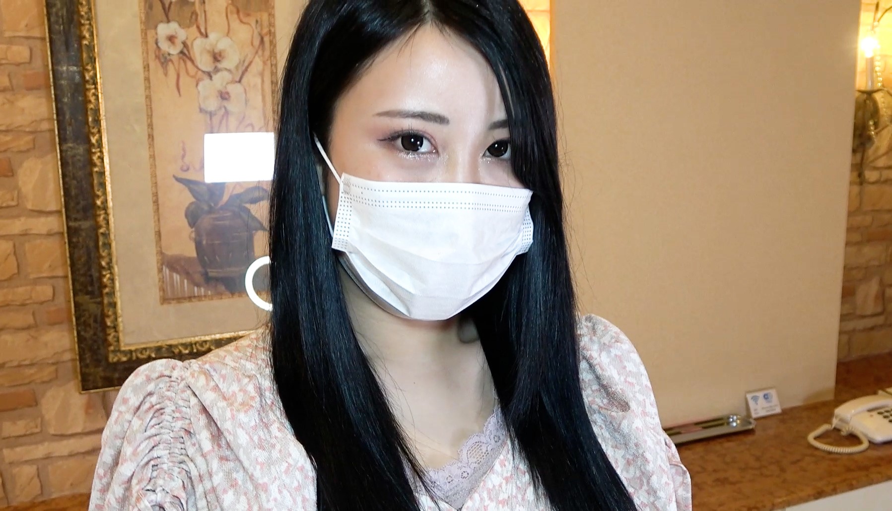 FC2 PPV 3067712 The superlative talent Super beautiful national treasure face deviation value Amazing transparency
