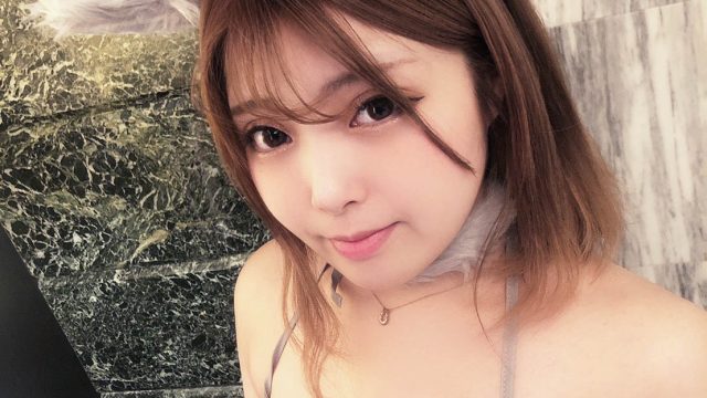 FC2 PPV 3068824 Mai-chan 19 years old Out of stock That J reflation No1 half-type beauty Mai-chan is sexy cat ear costume