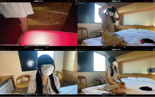 FC2 PPV 3072037 18 year old lost virginity creampie Day 1 I am interested in being tied up so I am a virgin but I am a virgin but I am going to have a first kiss and first squirting