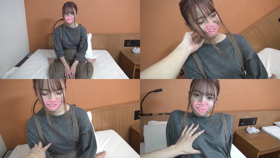 FC2 PPV 3081083 Deliver the current sex situation A modern girl with an untreated bristle pussy depressed nipples was squirting for her first gonzo