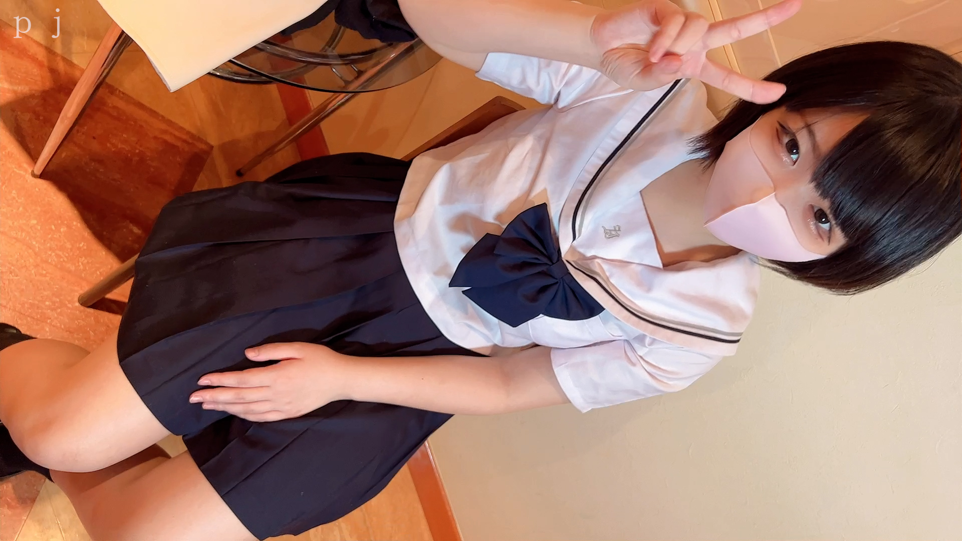 FC2 PPV 3087229 18-year-old current student Cheerful support with my uncle P activity 4 Yay