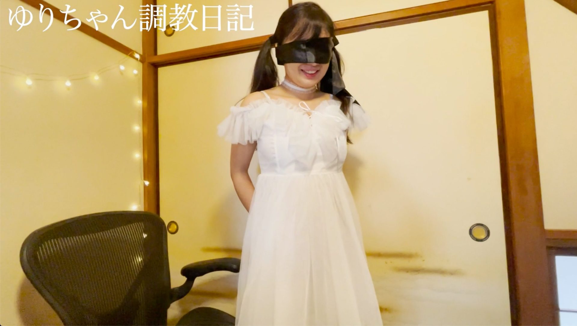 FC2 PPV 3089465 Yuri-chan training diary 011 5 fingers entered