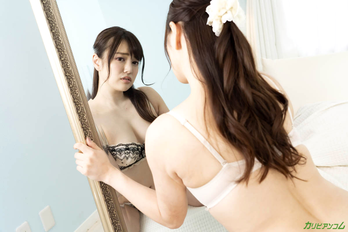Uncensored porn Momoka Ogawa 3 Cumshots To A Superb Actress Momoka Ogawa