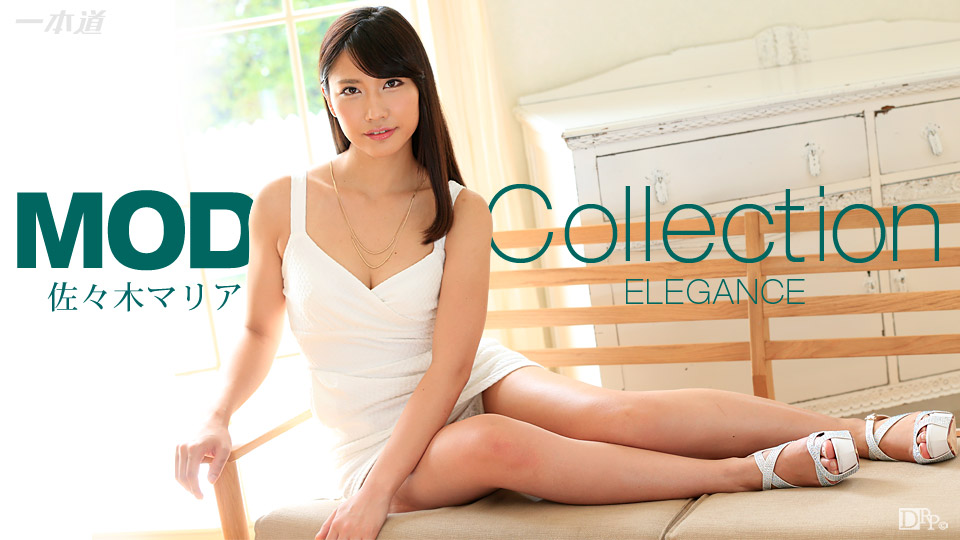 Uncensored-121815-210 Maria Sasaki Maria Sasaki Model Collection Elegance