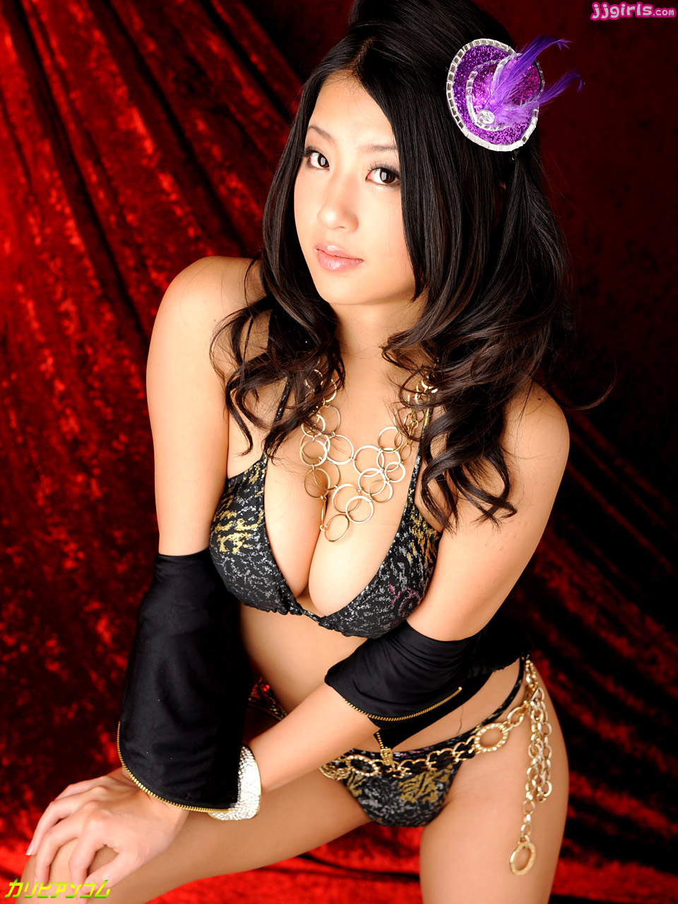 Uncensored porn Satomi Suzuki Cutie Vol.11