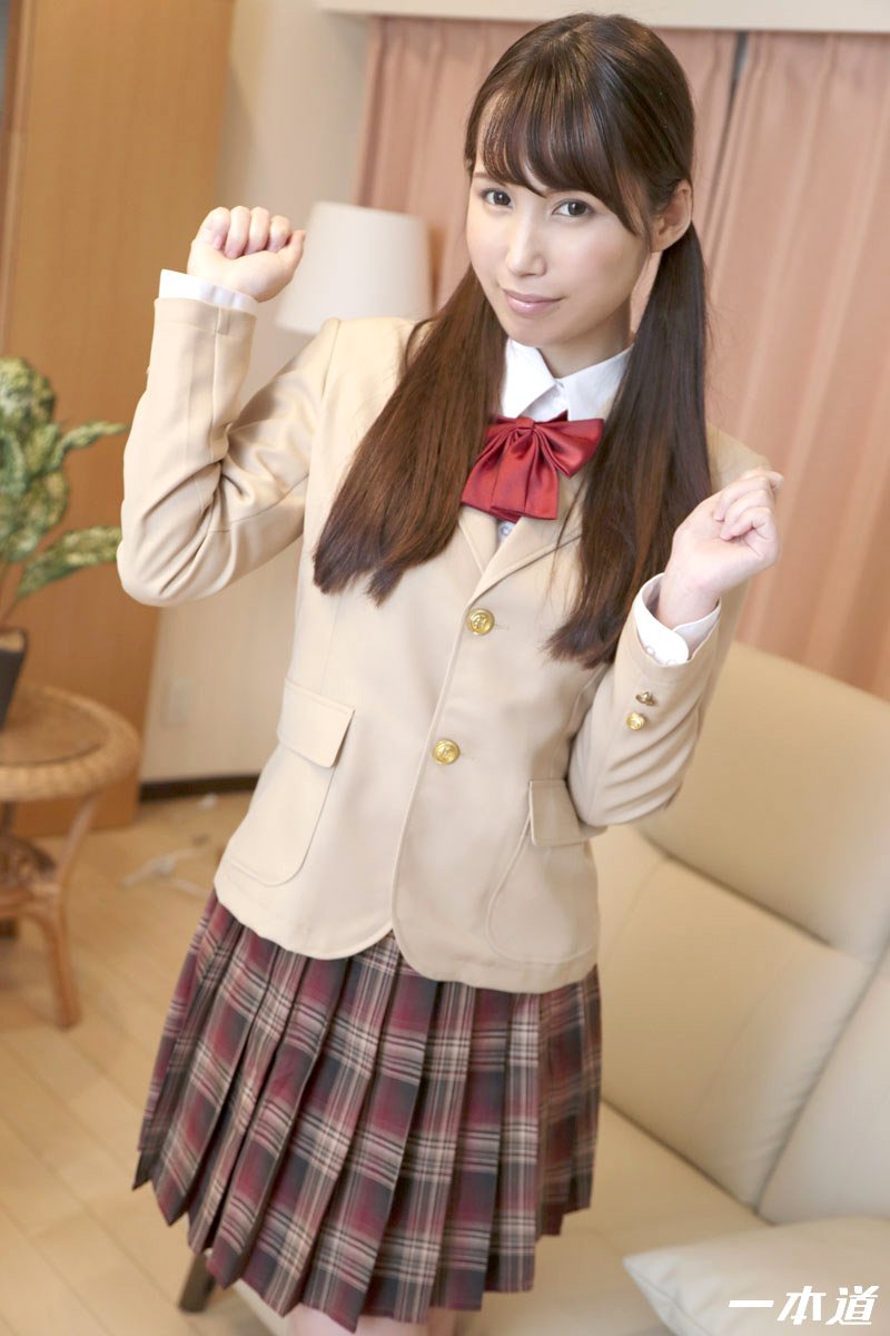Uncensored-020920-972 Azusa Onuki Tokimeki Uniform Daydream