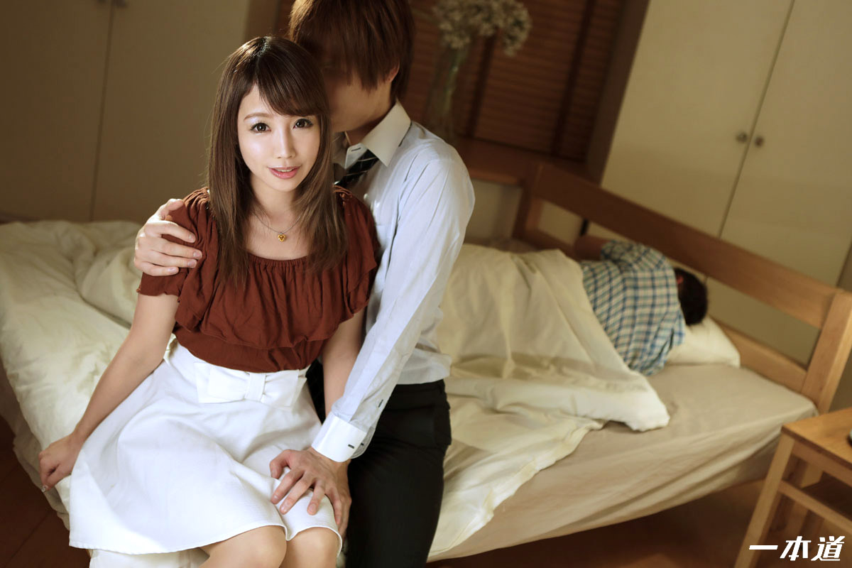 Uncensored-031920-988 Let Your Wife Do It Chisato Takayama