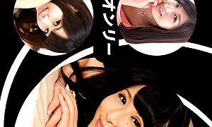 Uncensored 062019 862 Ami Aika Linoa Hina Kuraki Sucking 007 Your Pussy Only SP Version
