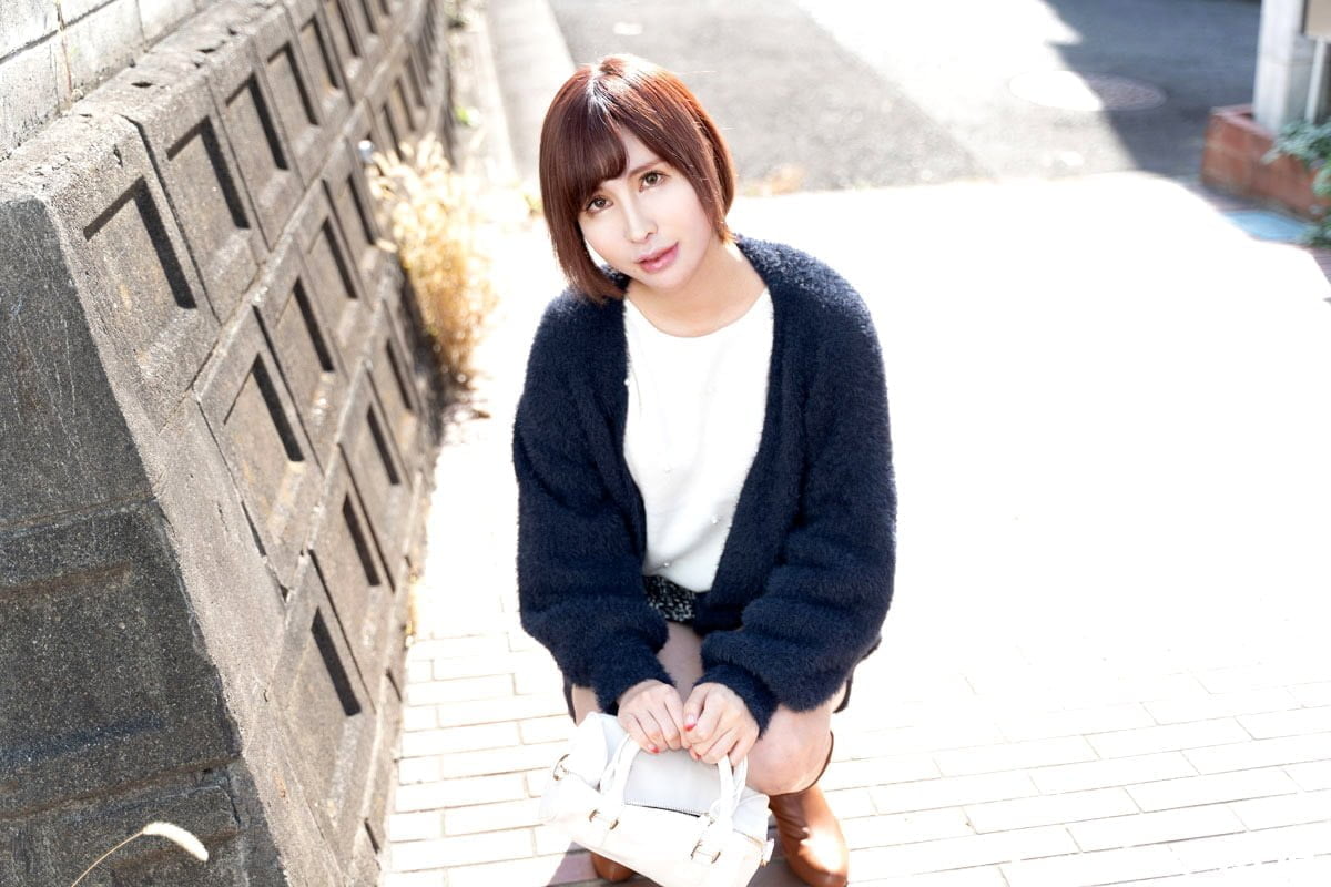 Uncensored-021820-975 Tokimeki My girlfriend who is approaching with a unique sex appeal