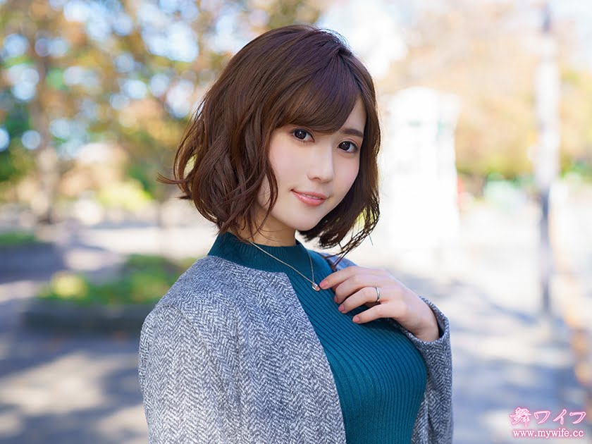 292MY-779 Decensored Riho Nishiyama