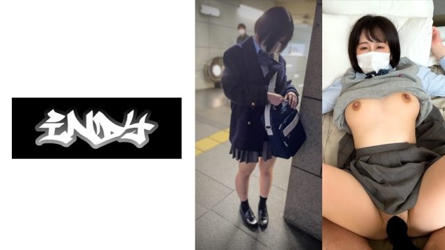 534CRT-062 17 hours of wear White pants from the drama club Video of a sulky honor student