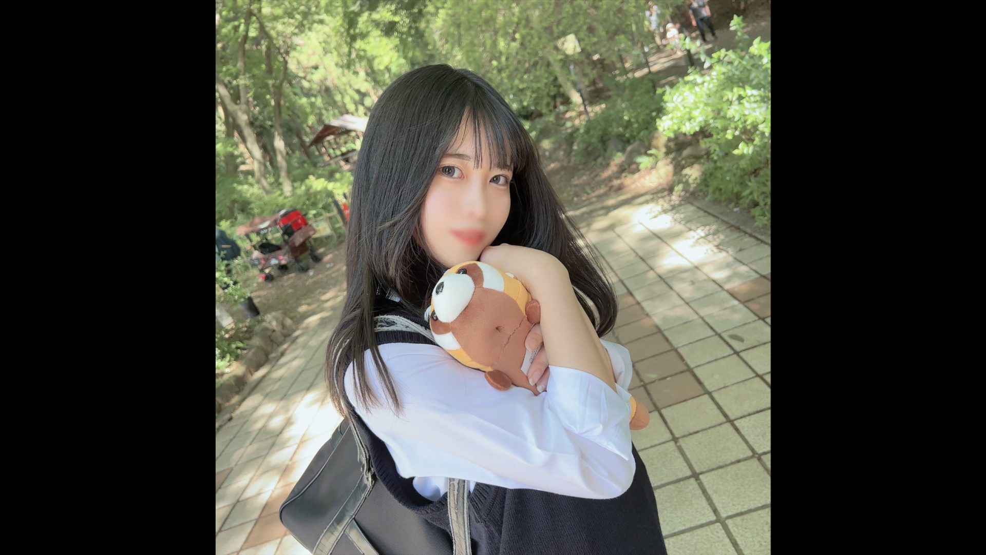 FC2 PPV 4466529 A Lonely Girl Who Just Transferred To A School With A Cute Kansai Accent And Soft Hidden Big Breasts Raw